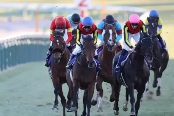 【有馬記念】主役の座は譲らない！レガレイラが史上初の牝馬連覇を狙う