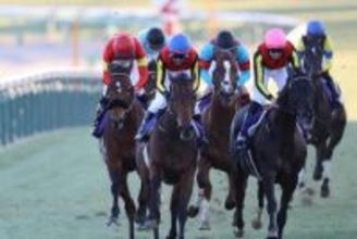 【有馬記念】主役の座は譲らない！レガレイラが史上初の牝馬連覇を狙う