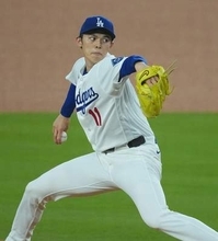 今季初登板初先発の佐々木朗希 5回途中4安打1失点4奪三振の粘投も初勝利ならず