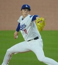 今季初登板初先発の佐々木朗希 5回途中4安打1失点4奪三振の粘投も初勝利ならず