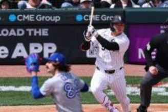 村上宗隆が本拠地デビューで躍動 劇的サヨナラ勝利に貢献 岡本和真は4三振と苦戦