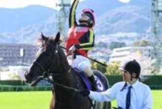 【大阪杯】クロワデュノールが優勝！最強世代のダービー馬が新たな一面を見せて現役最強の座に