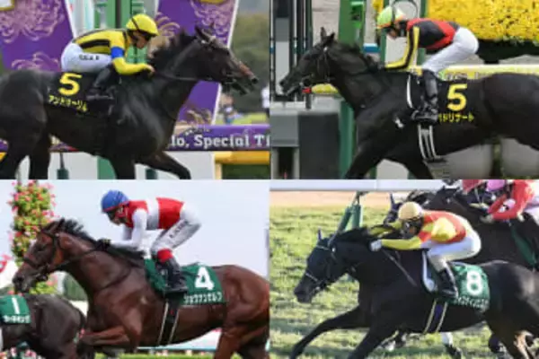 【ホープフルS 見どころ】華と実力を兼ね備えた2026年の主役は誰だ！？