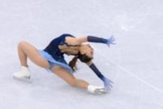 フィギュア団体 日本が暫定2位！坂本花織が今季世界最高のパーフェクト演技【ミラノ・コルティナ五輪】
