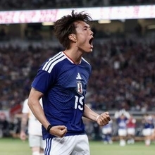 【サッカー日本代表】小川航基のゴールで1-0の勝利 アイスランド戦の収穫を手にW杯最終準備へ