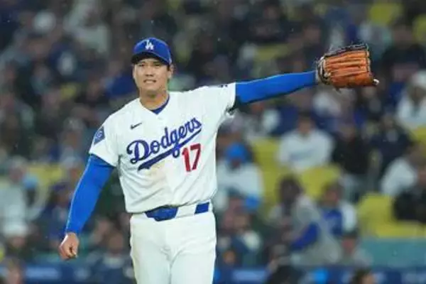 今季初登板の大谷翔平が躍動！6回1安打無失点6奪三振＆自己最長タイ36試合連続出塁
