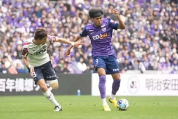 【サッカー】サンフレッチェ広島 ファジアーノ岡山にPK戦勝利で公式戦3連勝 FWジャーメインが今季初ゴール