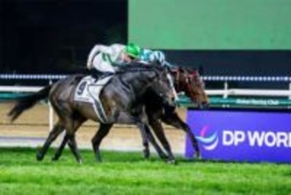 【香港マイル】古豪・ソウルラッシュ 有終の美を飾るか！？地元のヴォイッジバブルが連覇狙う