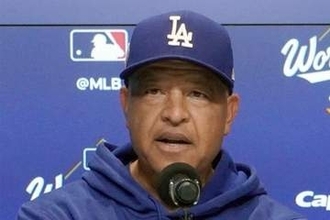 山本由伸は第4戦のリリーフ登板なし！ロバーツ監督が明言「答えはノー」崖っぷちでも先を見据えた投手起用