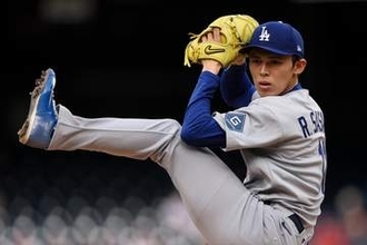佐々木朗希 マイナー登板なしで直接メジャー復帰へ！ロバーツ監督が明言 次回登板は先発予定