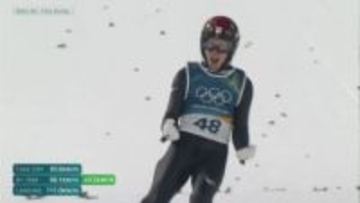 二階堂蓮が同点銅メダル！初出場の舞台で大健闘 日本勢2大会連続表彰台【ミラノ・コルティナ五輪 スキージャンプ男子ノーマルヒル】