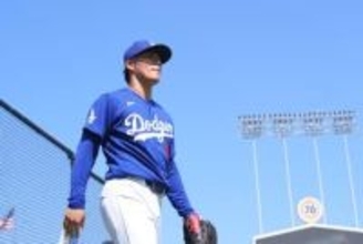 ドジャース ワールドシリーズ3連覇へ向けて、山本由伸＆大谷翔平が始動！！【MLB 開幕戦見どころ】