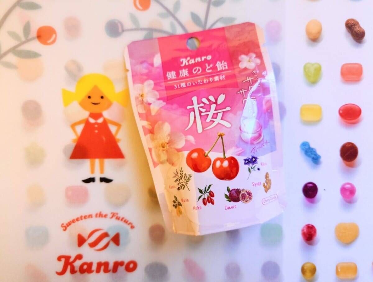 「ヒトツブカンロ」都内2店舗目がハラカド原宿に2024年4月オープン！過去最高を記録したグミ＆飴ブームをふりかえる