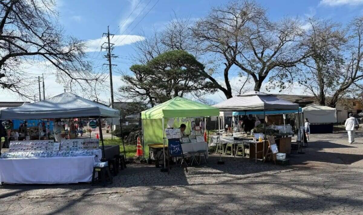 【入場無料】信州の千曲錦（ちくまにしき）酒造で新酒や地元グルメを楽しむ！「春の大感謝祭2026」開催｜長野県