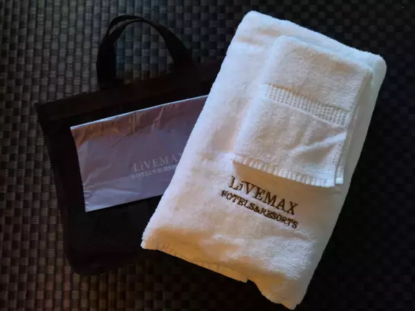 「世界遺産の島でプチリゾートが楽しめるホテルに泊まってみた【リブマックスリゾート安芸宮島】」の画像