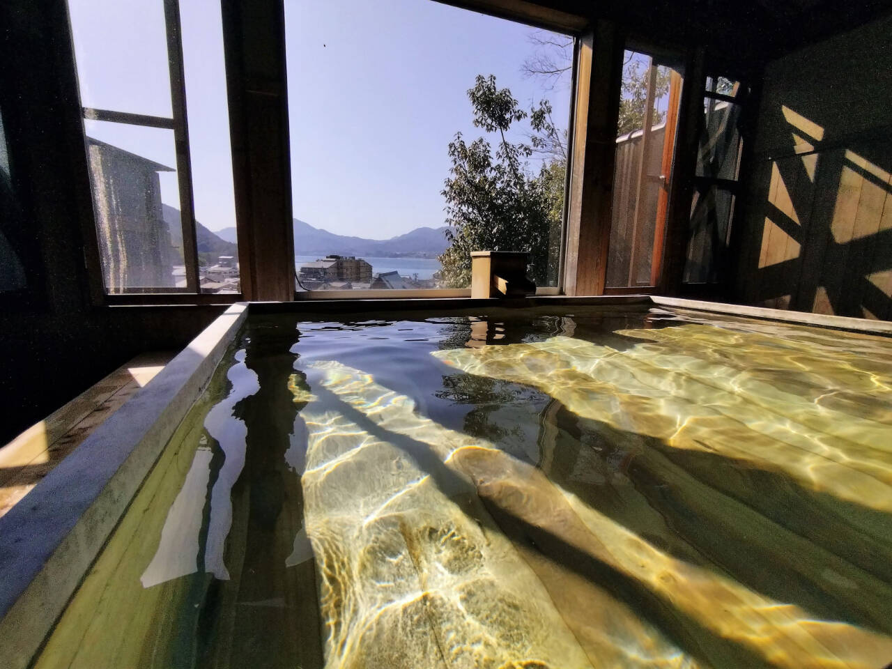 世界遺産の島でプチリゾートが楽しめるホテルに泊まってみた【リブマックスリゾート安芸宮島】
