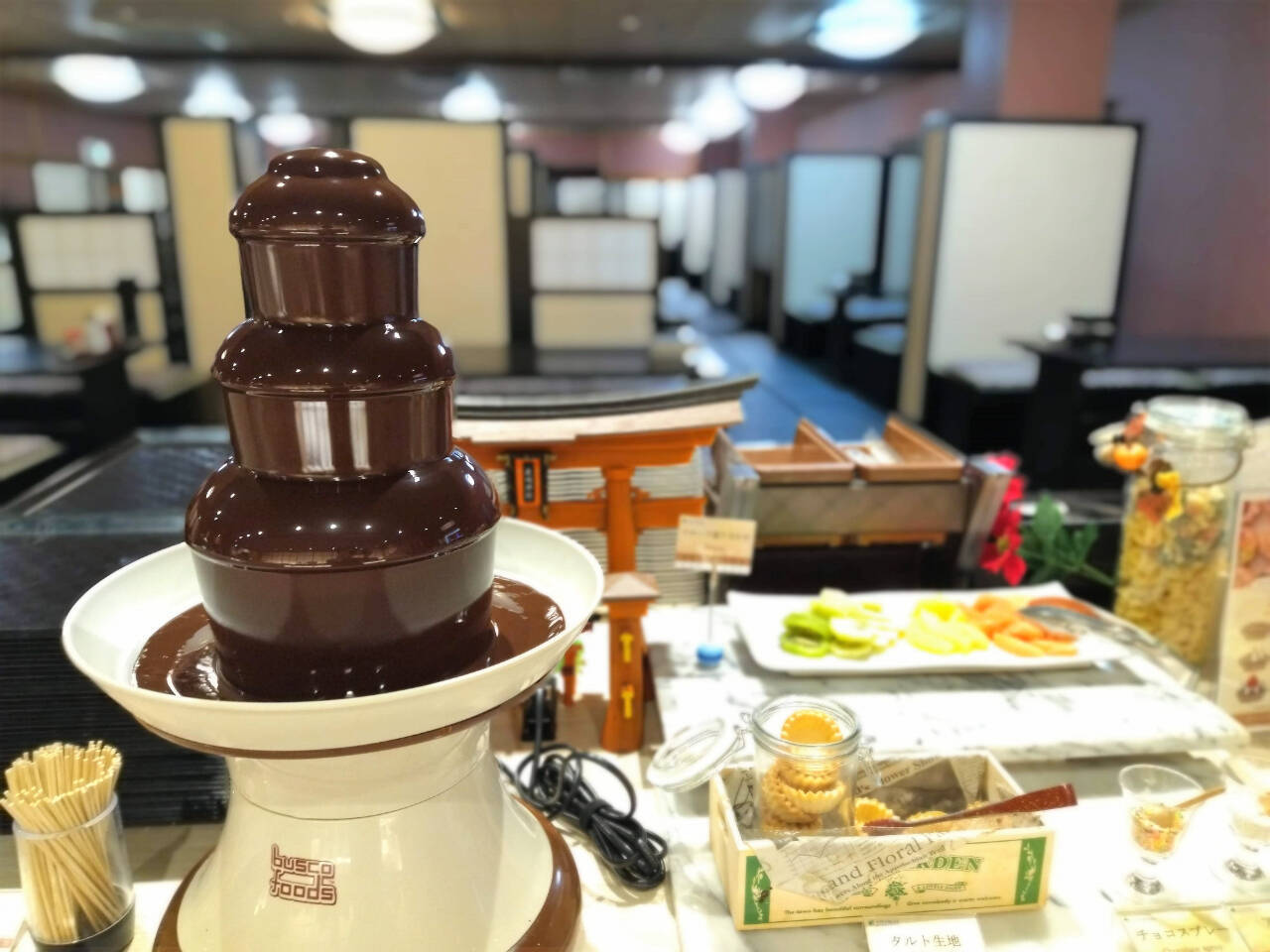世界遺産の島でプチリゾートが楽しめるホテルに泊まってみた【リブマックスリゾート安芸宮島】