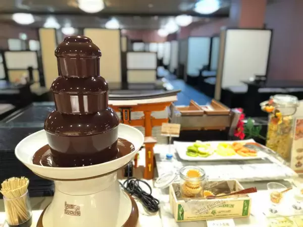 「世界遺産の島でプチリゾートが楽しめるホテルに泊まってみた【リブマックスリゾート安芸宮島】」の画像