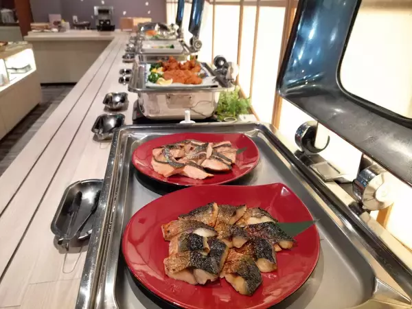 「世界遺産の島でプチリゾートが楽しめるホテルに泊まってみた【リブマックスリゾート安芸宮島】」の画像