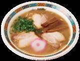 「【らあめん花月嵐】和歌山ラーメンの名店「井出商店」監修！創業73年の豚骨醤油ラーメンが期間限定で登場」の画像1