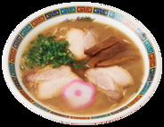 【らあめん花月嵐】和歌山ラーメンの名店「井出商店」監修！創業73年の豚骨醤油ラーメンが期間限定で登場