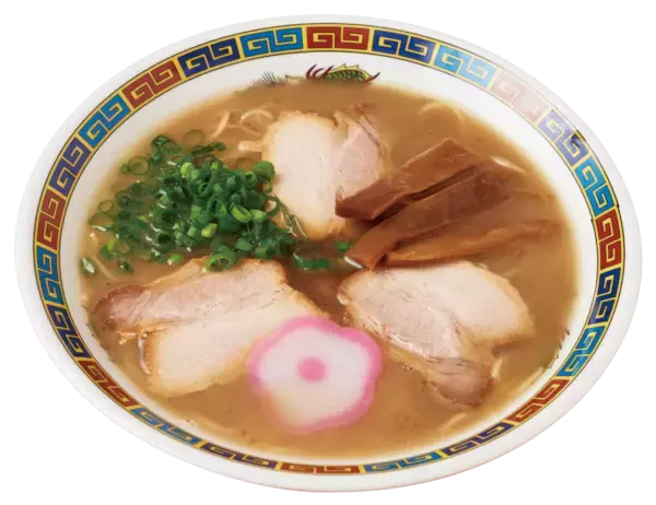 【らあめん花月嵐】和歌山ラーメンの名店「井出商店」監修！創業73年の豚骨醤油ラーメンが期間限定で登場