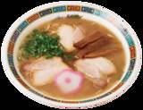 「【らあめん花月嵐】和歌山ラーメンの名店「井出商店」監修！創業73年の豚骨醤油ラーメンが期間限定で登場」の画像3