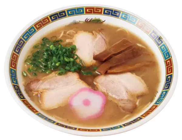「【らあめん花月嵐】和歌山ラーメンの名店「井出商店」監修！創業73年の豚骨醤油ラーメンが期間限定で登場」の画像