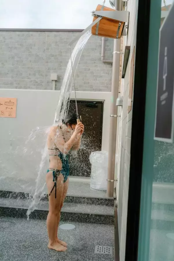 「2種類のサウナあり！新しい温浴パーク「YUBUNE SAUNA PARK（ユブネ サウナパーク）」オープン｜埼玉・イオンモール羽生」の画像