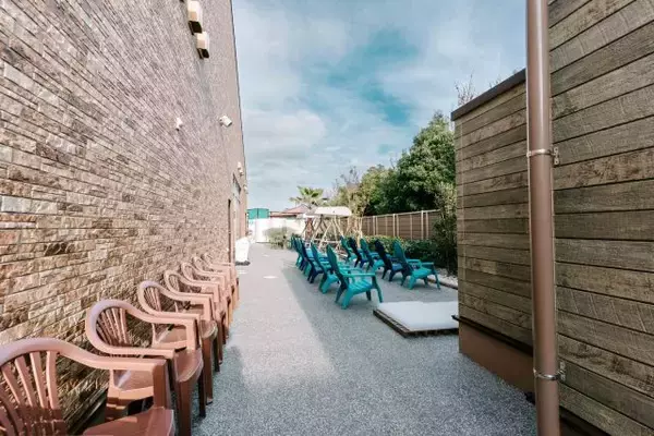 「2種類のサウナあり！新しい温浴パーク「YUBUNE SAUNA PARK（ユブネ サウナパーク）」オープン｜埼玉・イオンモール羽生」の画像