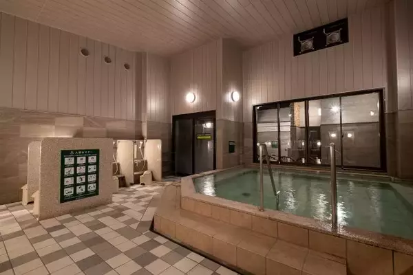 「2種類のサウナあり！新しい温浴パーク「YUBUNE SAUNA PARK（ユブネ サウナパーク）」オープン｜埼玉・イオンモール羽生」の画像