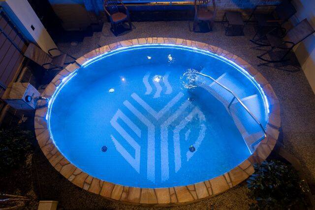 2種類のサウナあり！新しい温浴パーク「YUBUNE SAUNA PARK（ユブネ サウナパーク）」オープン｜埼玉・イオンモール羽生