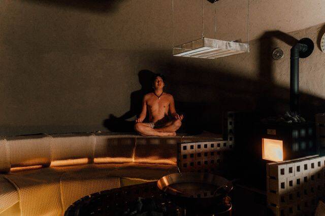 2種類のサウナあり！新しい温浴パーク「YUBUNE SAUNA PARK（ユブネ サウナパーク）」オープン｜埼玉・イオンモール羽生