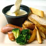 「世界のチーズグルメを楽しむ「メルティーチーズ・クリスマスマーケット2025」｜埼玉県越谷市」の画像3