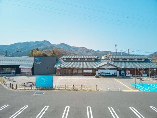 【道の駅 若狭おばま】伝統食を使ったお弁当「若狭おばま醤油干し飯」3種が登場｜福井県