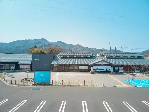 「【道の駅 若狭おばま】伝統食を使ったお弁当「若狭おばま醤油干し飯」3種が登場｜福井県」の画像