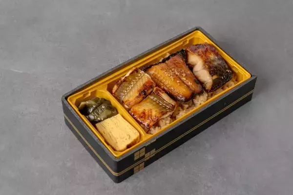「【道の駅 若狭おばま】伝統食を使ったお弁当「若狭おばま醤油干し飯」3種が登場｜福井県」の画像