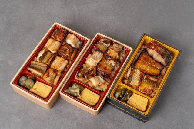【道の駅 若狭おばま】伝統食を使ったお弁当「若狭おばま醤油干し飯」3種が登場｜福井県
