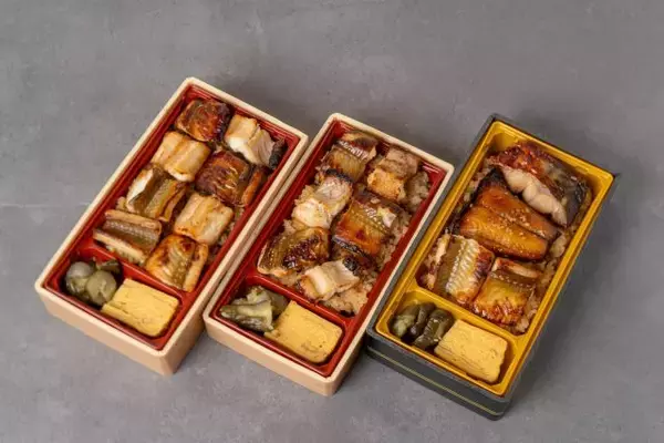 「【道の駅 若狭おばま】伝統食を使ったお弁当「若狭おばま醤油干し飯」3種が登場｜福井県」の画像