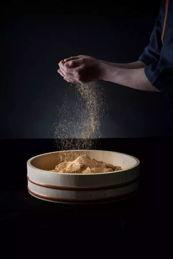 「【わらび餅専門店 門藤】安中店が6月オープン！風味の違う3種のきな粉で味わう｜群馬」の画像