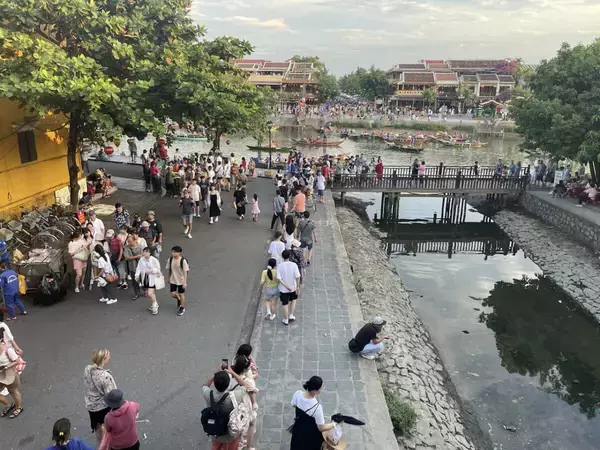 【大学生が見た海外の“今”】研修中のカメラロール見せてください！ベトナム編｜日本女子大学×TABIZINE10周年