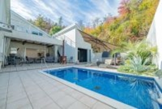 【滋賀県「RESORT×SPA フューチャーリゾート」がリニューアル】10の無料サービスがうれしい！愛犬と宿泊できるお部屋も