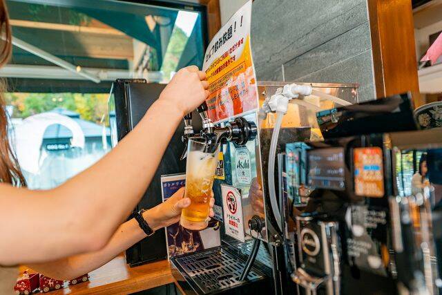 【滋賀県「RESORT×SPA フューチャーリゾート」がリニューアル】10の無料サービスがうれしい！愛犬と宿泊できるお部屋も