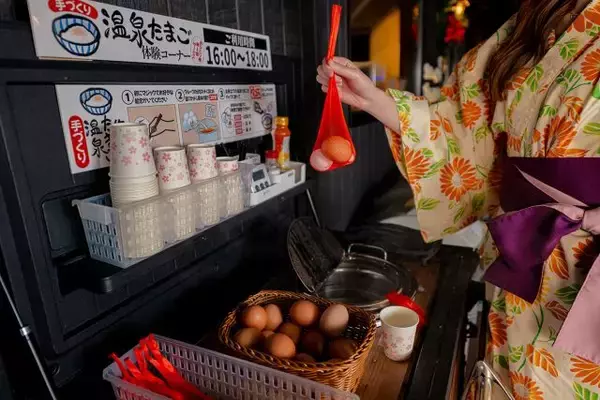 「【滋賀県「RESORT×SPA フューチャーリゾート」がリニューアル】10の無料サービスがうれしい！愛犬と宿泊できるお部屋も」の画像