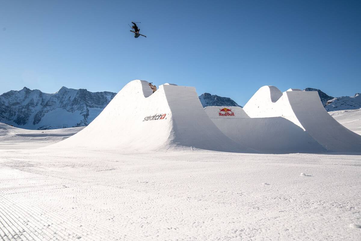 【日本初上陸】ミラノ・コルティナ五輪のメダリストなど世界のトップライダーがニセコに集結！「Swatch Nines Snow 2026」