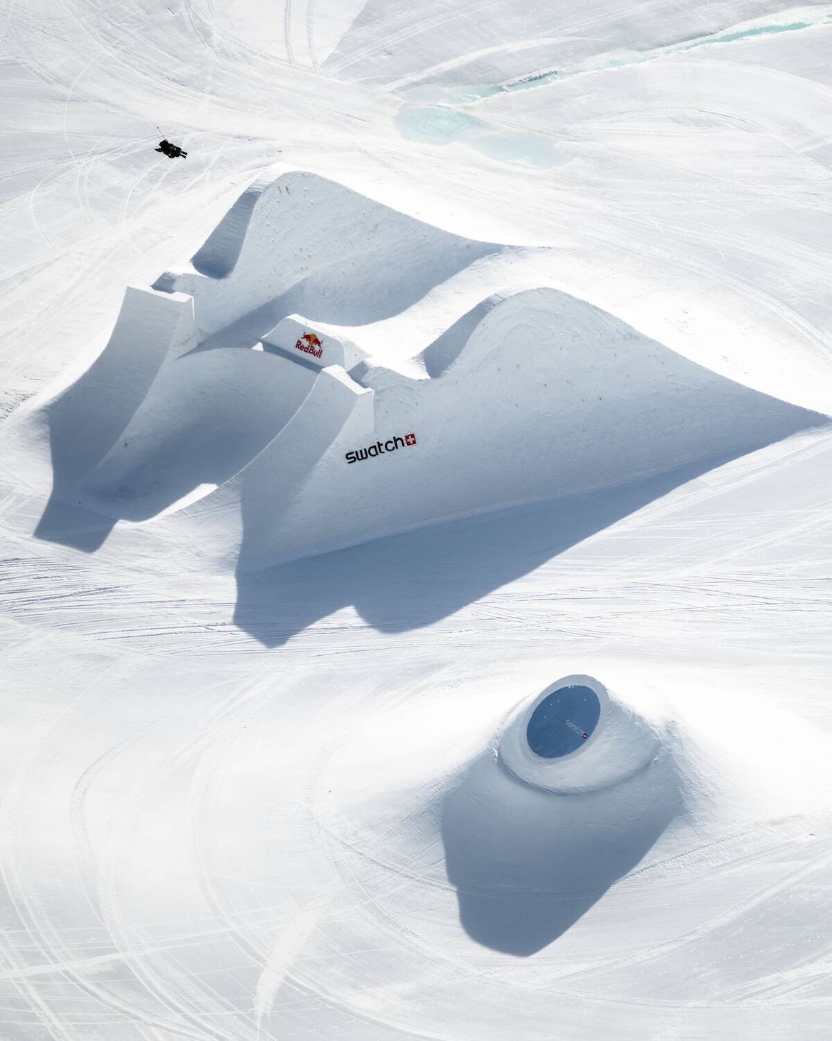【日本初上陸】ミラノ・コルティナ五輪のメダリストなど世界のトップライダーがニセコに集結！「Swatch Nines Snow 2026」