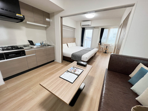 【自分流の浅草観光に】キッチン付き客室が快適すぎる「BON東京浅草」宿泊記