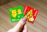 「【ノラネコぐんだんがペリエ千葉をジャック！？】コンテンツ満載のクリスマスイベントが開催中！」の画像10