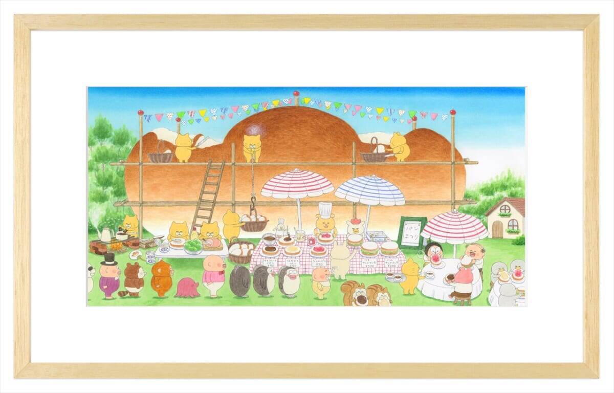 【ノラネコぐんだんがペリエ千葉をジャック！？】コンテンツ満載のクリスマスイベントが開催中！