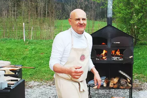 「【ドイツ現地取材特集３】チーズやパン、ハーブも～「地元食材」に触れる旅～」の画像